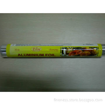 Kitchen Aluminum Foil (FA345)